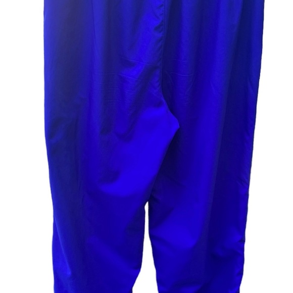 Kaelin 1990's Vintage Track Wind breaker Suit - Size Small - Picture 4 of 13